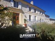 maison 11 pièce s, SAINT SULPICE DE COGNAC