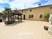 maison 11 pièce s, VILLEFAGNAN