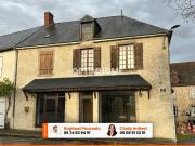 Maison 11 pièces 137 m² Maison 11 pièces 137 m²