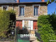 Maison 11 pièces 150 m²