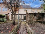 Maison 11 pièces 154 m²