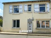 Maison 11 pièces 155 m²