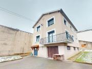 Maison 11 pièces 156 m²