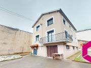 Maison 11 pièces 156 m²