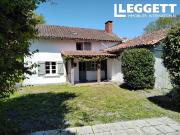 Maison 11 pièces 158 m²