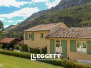 Maison 11 pièces 160 m²