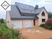 Maison 11 pièces 161 m²