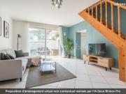 Maison 11 pièces 161 m²