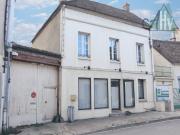 Maison 11 pièces 163 m²