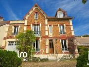 Propriété 11 pièces 165 m²