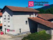 Maison 11 pièces 170 m²