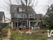 Maison 11 pièces 170 m²