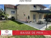 Maison 11 pièces 170 m²