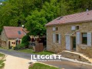 Maison 11 pièces 170 m²