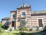 Maison 11 pièces 174 m²