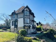 Maison 11 pièces 183 m²