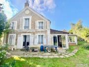 Maison 11 pièces 184 m²