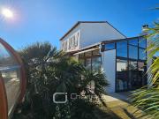 Maison 11 pièces 190 m²