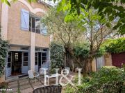 Maison 11 pièces 193 m²