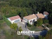 Maison 11 pièces 198 m²