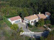 Maison 11 pièces 198 m²