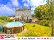 Maison 11 pièces 202 m²
