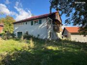 Maison 11 pièces 204 m²