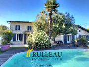 Maison 11 pièces 204 m²