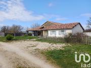 Maison 11 pièces 204 m²