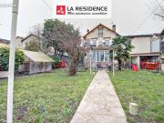 Maison 11 pièces 204 m²