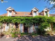 Maison 11 pièces 206 m²