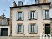 Maison 11 pièces 210 m²