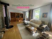 Maison 11 pièces 210 m²