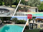 Maison 11 pièces 212 m²