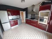 Maison 11 pièces 215 m²