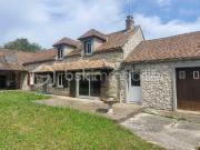 Maison 11 pièces 215 m²