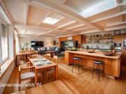 Maison 11 pièces 216 m²