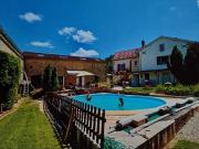 Maison 11 pièces 218 m²