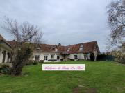 Maison 11 pièces 221 m²