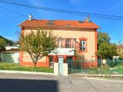 Maison 11 pièces 222 m²