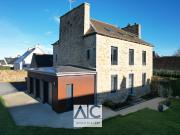 Maison 11 pièces 225 m²