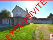 Maison 11 pièces 227 m²