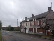 Maison 11 pièces 232 m²