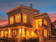 Appartement 9 pièces 187 m²