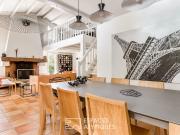 Maison 11 pièces 233 m²