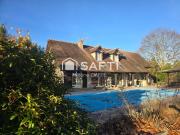 Maison 11 pièces 237 m²