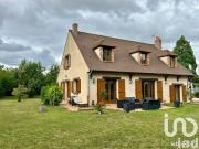 Maison 11 pièces 237 m²