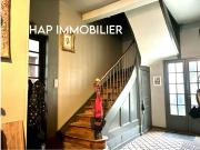 Maison 11 pièces 238 m²