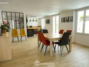 Maison 11 pièces 239 m²