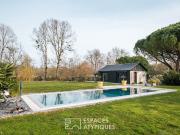 Maison 11 pièces 239 m²
